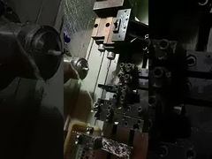 Video Metal Aluminium Die Casting