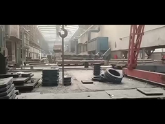 Cara memproduksi produk pengecoran