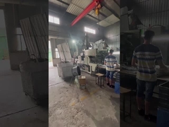 Nanjing Weili Electronic Materials Co, Ltd sejak 2012, telah lebih dari 10 tahun sejarah, kami