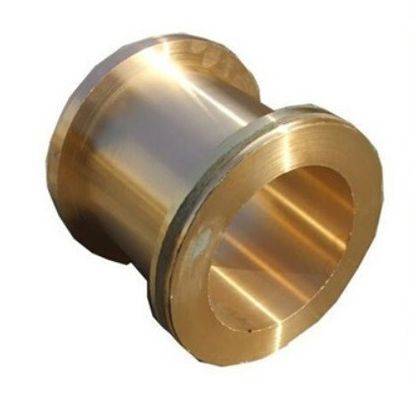 Ukuran Disesuaikan Tembaga Die Casting Kuningan Gravitasi Die Casting Untuk Industri