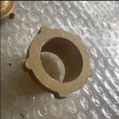 Layanan Mesin CNC Presisi Tinggi Produk Casting Die Gravity Disesuaikan
