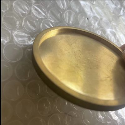 Layanan Mesin CNC Presisi Tinggi Produk Casting Die Gravity Disesuaikan