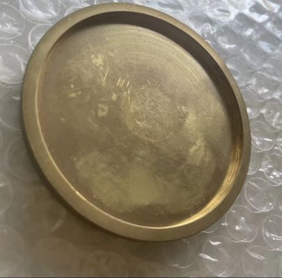 Layanan Mesin CNC Presisi Tinggi Produk Casting Die Gravity Disesuaikan