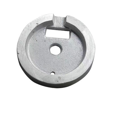 OEM ODM Produk Casting Die Gravity Customized Untuk Permintaan Pelanggan