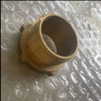 Layanan Mesin CNC Presisi Tinggi Produk Casting Die Gravity Disesuaikan
