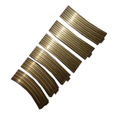 OEM ODM Produk Casting Die Gravity Customized Untuk Permintaan Pelanggan