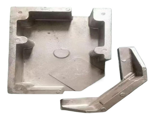 OEM ODM Produk Casting Die Gravity Customized Untuk Permintaan Pelanggan