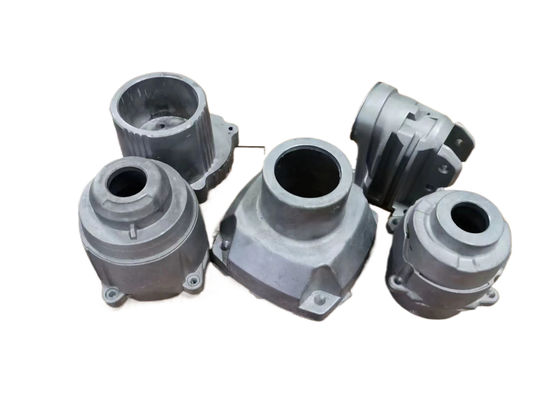 OEM ODM Produk Casting Die Gravity Customized Untuk Permintaan Pelanggan