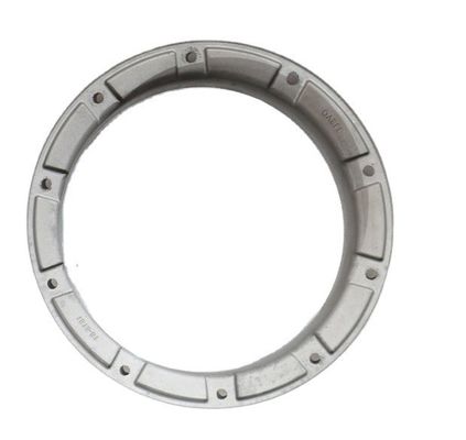 Produk Metal Casting yang dapat disesuaikan Komponen besi cor