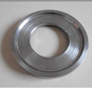 Produk Metal Casting yang dapat disesuaikan Komponen besi cor