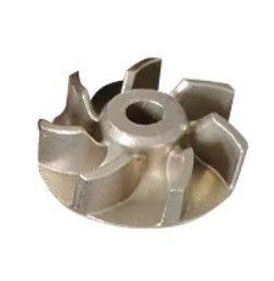 Industri Grade Tembaga Kuningan Pasir Casting Bagian Die Casting Bagian OEM \ ODM