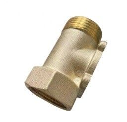 Layanan Metal Investment Casting Profesional yang disesuaikan dengan presisi tinggi