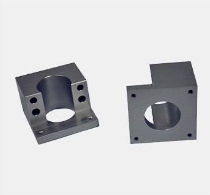 Rintangan Pakai Perunggu Besi Baja Bagian Casting CNC Layanan Bagian Custom