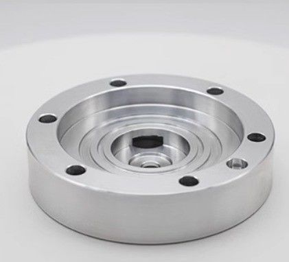 Produksi Massal Cast Bagian Baja Rustless Casting Mesin Bagian Daya tahan Tinggi