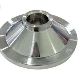 Mesin logam Tembaga Perunggu Loss Wax Casting ODM/OEM
