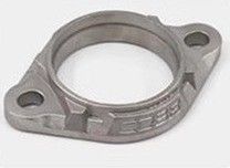 Mesin logam Tembaga Perunggu Loss Wax Casting ODM/OEM