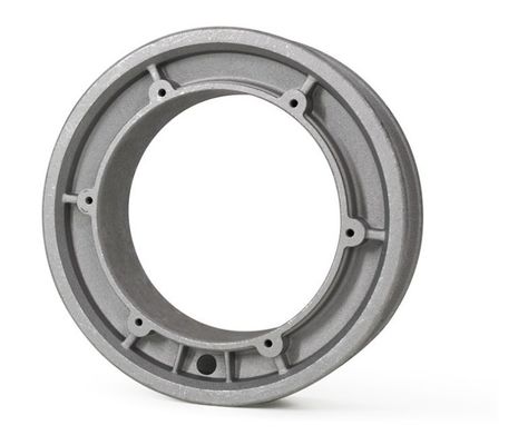 Mesin logam Tembaga Perunggu Loss Wax Casting ODM/OEM