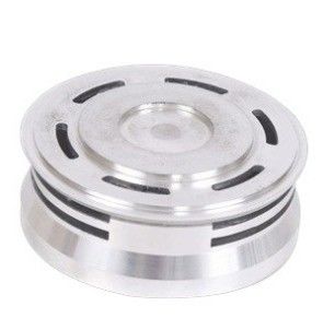 Mesin logam Tembaga Perunggu Loss Wax Casting ODM/OEM