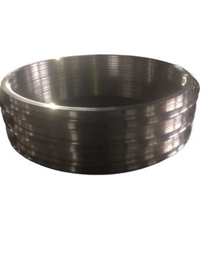 OEM Customized Aluminium Alloy Cookware Tekanan Tinggi Die Casting Precision Railway Parts di Perunggu