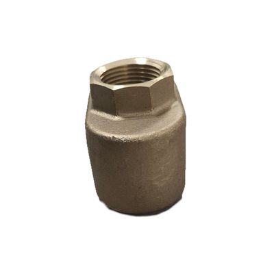 Perunggu Bagian besi cor Ornamen Aluminium Pasir Casting Bagian logam Antirust