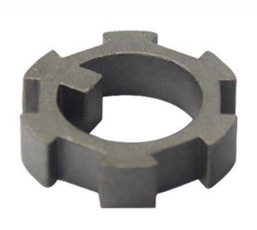 Die Casting Aluminium Alloy Part untuk Customer's Drawing yang Dibutuhkan dan Perawatan Permukaan