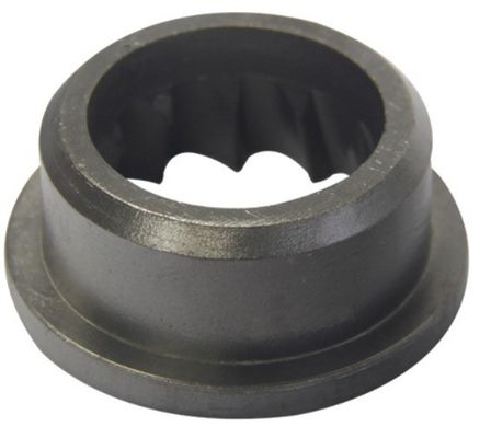 Die Casting Aluminium Alloy Part untuk Customer's Drawing yang Dibutuhkan dan Perawatan Permukaan