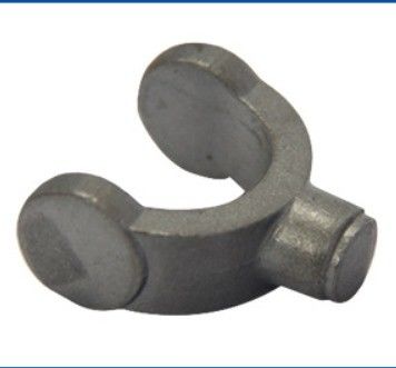 Die Casting Aluminium Alloy Part untuk Customer's Drawing yang Dibutuhkan dan Perawatan Permukaan