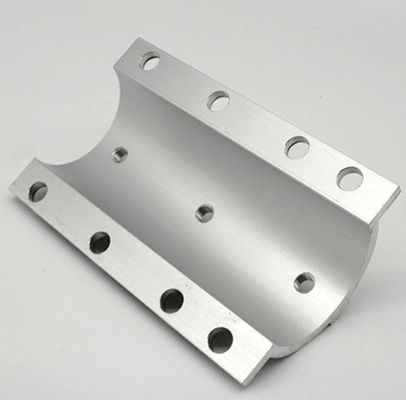 Layanan Pembuatan Ukuran yang Disesuaikan untuk Casting Baja Rostless dan Aluminium Industri
