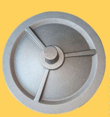 Layanan Pembuatan Ukuran yang Disesuaikan untuk Casting Baja Rostless dan Aluminium Industri