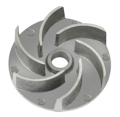 Custom Color Gravity Die Brass Casting untuk Bagian Mesin Permintaan Pelanggan