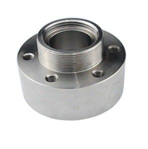 Custom Color Gravity Die Brass Casting untuk Bagian Mesin Permintaan Pelanggan
