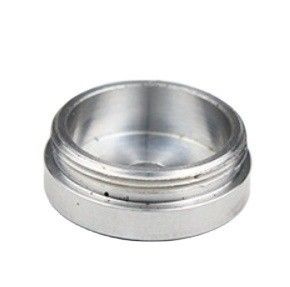 Custom Color Gravity Die Brass Casting untuk Bagian Mesin Permintaan Pelanggan