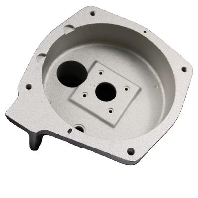 Aluminium Alloy Metal Cast Molds untuk Komponen Layanan Pengolahan Aluminium Profesional