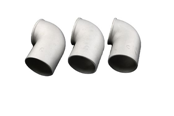 Aluminium Alloy Metal Cast Molds untuk Komponen Layanan Pengolahan Aluminium Profesional