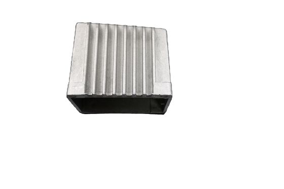 Aluminium Alloy Metal Cast Molds untuk Komponen Layanan Pengolahan Aluminium Profesional