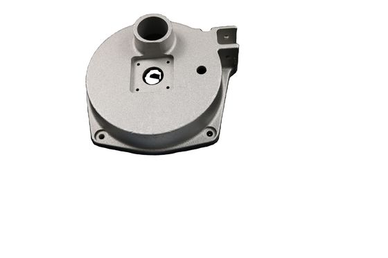 Aluminium Alloy Metal Cast Molds untuk Komponen Layanan Pengolahan Aluminium Profesional