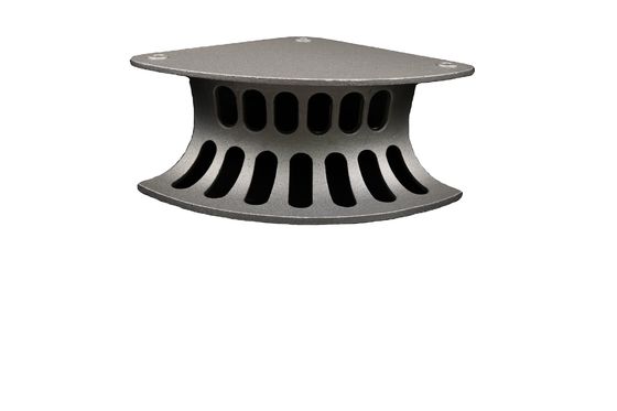Aluminium Alloy Metal Cast Molds untuk Komponen Layanan Pengolahan Aluminium Profesional