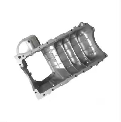 Bagian Casting Precision Besi stainless steel Lost Foam Aluminium Casting Foundry Layanan