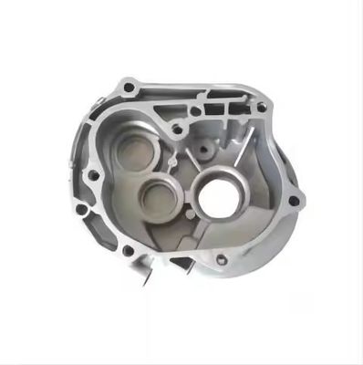 Bagian Casting Precision Besi stainless steel Lost Foam Aluminium Casting Foundry Layanan