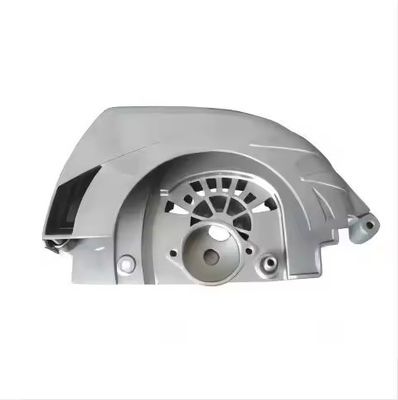 Bagian Casting Precision Besi stainless steel Lost Foam Aluminium Casting Foundry Layanan