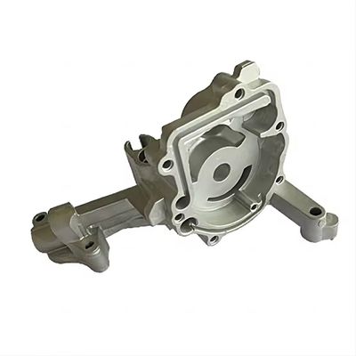 Bagian Casting Precision Besi stainless steel Lost Foam Aluminium Casting Foundry Layanan