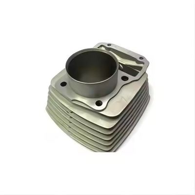 Bagian Casting Precision Besi stainless steel Lost Foam Aluminium Casting Foundry Layanan