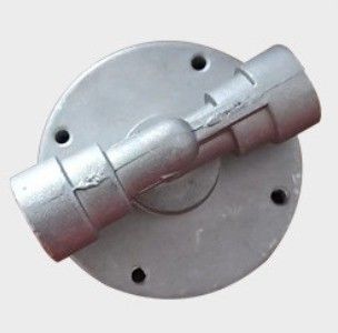 Aluminium Die Casting Bagian Layanan Casting Forging dari Dipercaya untuk Permintaan Pelanggan '