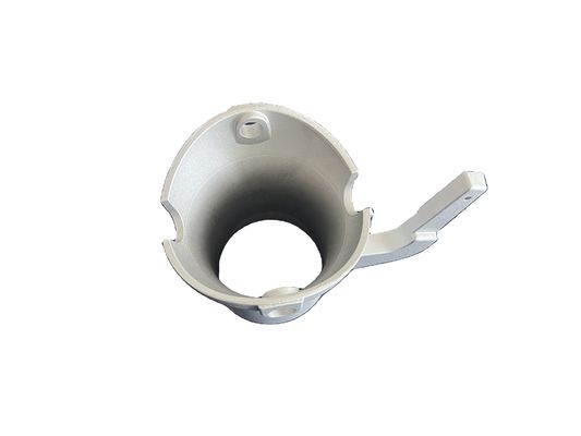 Bagian Pompa Perunggu Casting untuk Custom Metal Foundry Sand Cast Ductile Iron Sand Shell