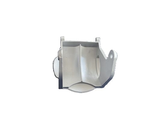 Bagian Pompa Perunggu Casting untuk Custom Metal Foundry Sand Cast Ductile Iron Sand Shell