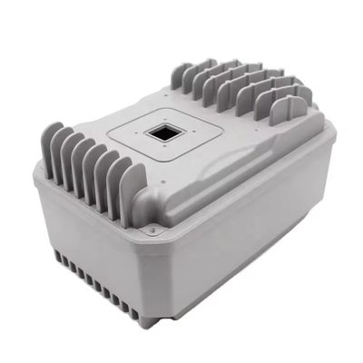 Gambar Pelanggan Dibutuhkan Aluminium Die Casting Parts for Automotive Transmission Gearbox