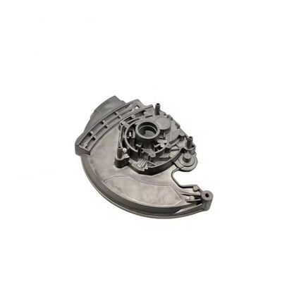 Gambar Pelanggan Dibutuhkan Aluminium Die Casting Parts for Automotive Transmission Gearbox