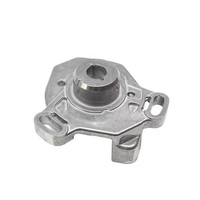 Top- Kuningan Tembaga Seng Baja Besi Logam Cast Metal Lost Wax Pasir Vakum Aluminium Investasi Die Casting Service