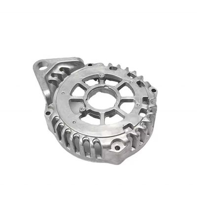 Top- Kuningan Tembaga Seng Baja Besi Logam Cast Metal Lost Wax Pasir Vakum Aluminium Investasi Die Casting Service