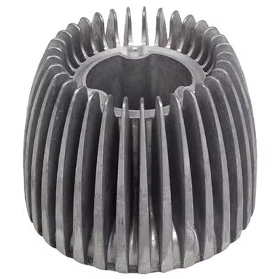 Custom Investment Casting Metals Foundry Iron Parts Aluminium Alloy Copper Casting